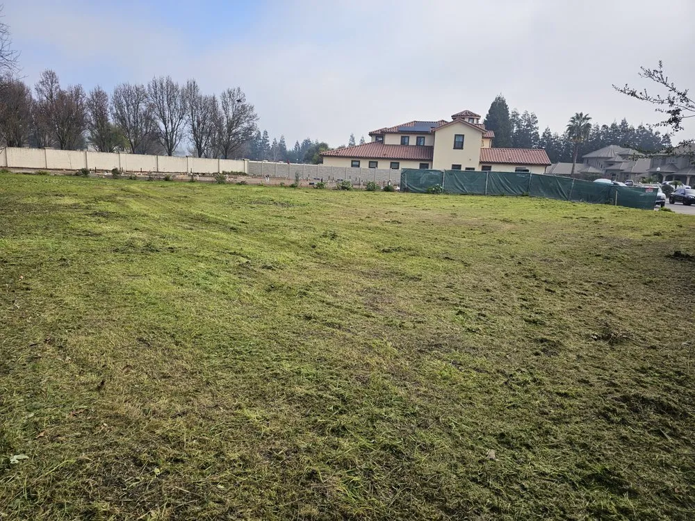 Professional landscaping services in Stockton, CA - Junk Removal Solutions