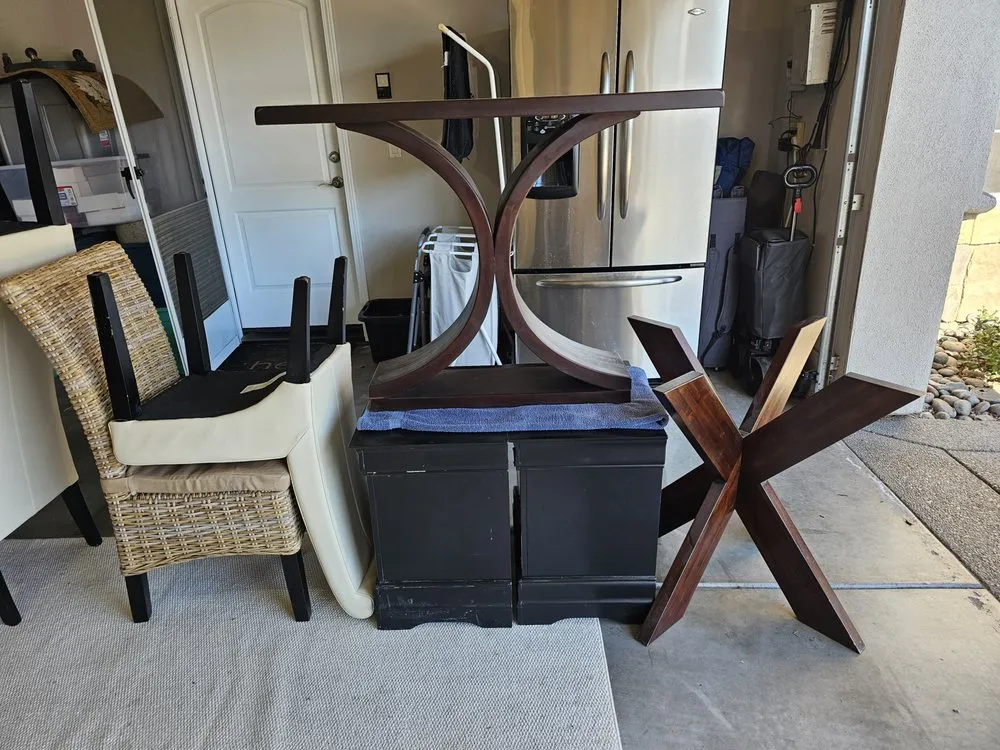 Expert residential landscaping for outdoor upgrades in Stockton, CA by Junk Removal Solutions