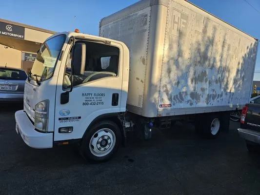 Junk Removal Solutions Logo