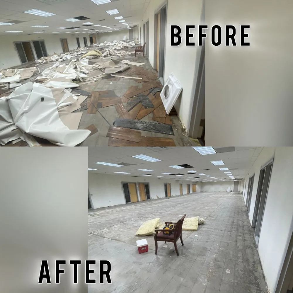 Custom garden landscaping experts serving Phoenix, AZ - Junked AZ