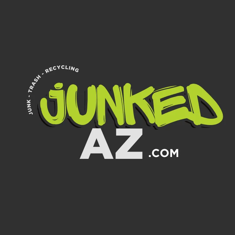 Trusted lawn mowing service for residential properties in Phoenix, AZ by Junked AZ