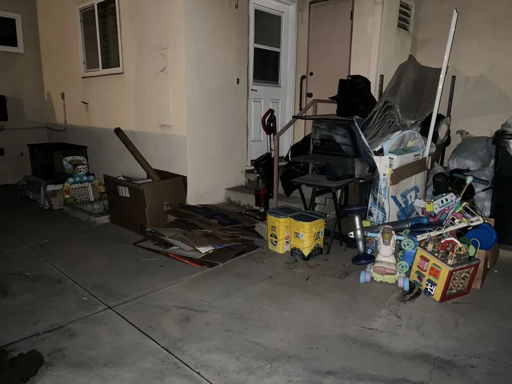 Affordable landscape installation experts serving Glendora, CA - JunkFit Hauling