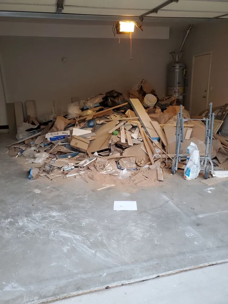 Affordable lawn care service in Glendora, CA - JunkFit Hauling