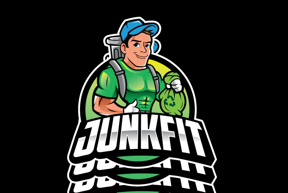 Trusted garden landscaping in Glendora, CA by JunkFit Hauling