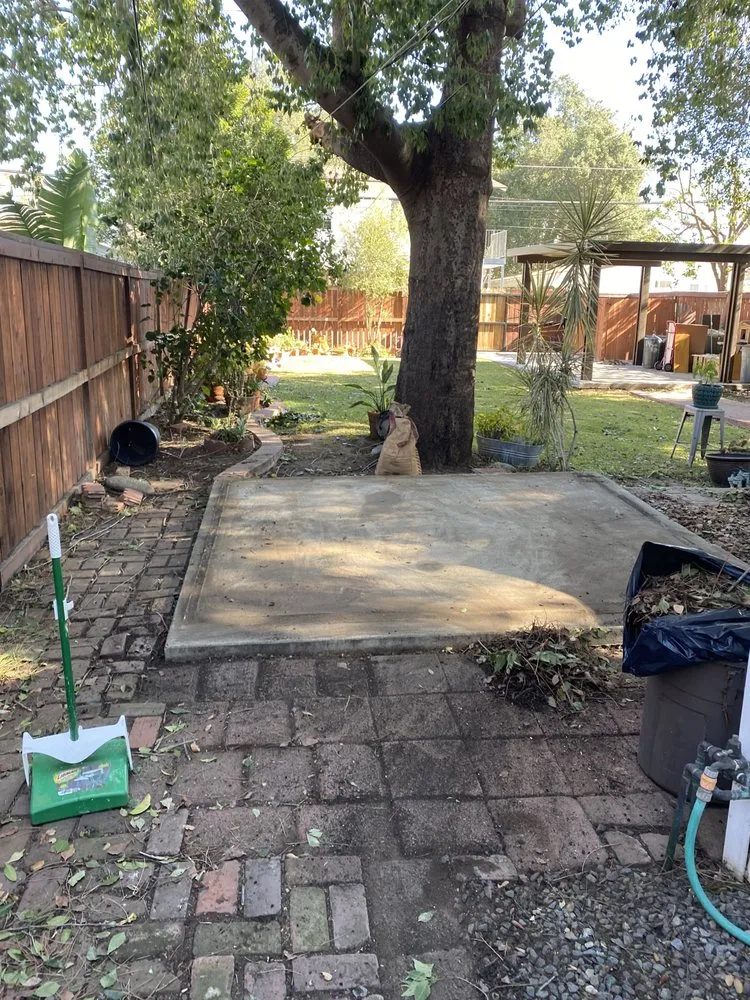 Local outdoor landscaping experts serving Glendora, CA - JunkFit Hauling