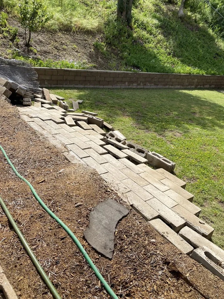 Trusted landscape installation with custom design across Glendora, CA - JunkFit Hauling