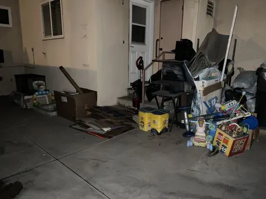 JunkFit Hauling Logo