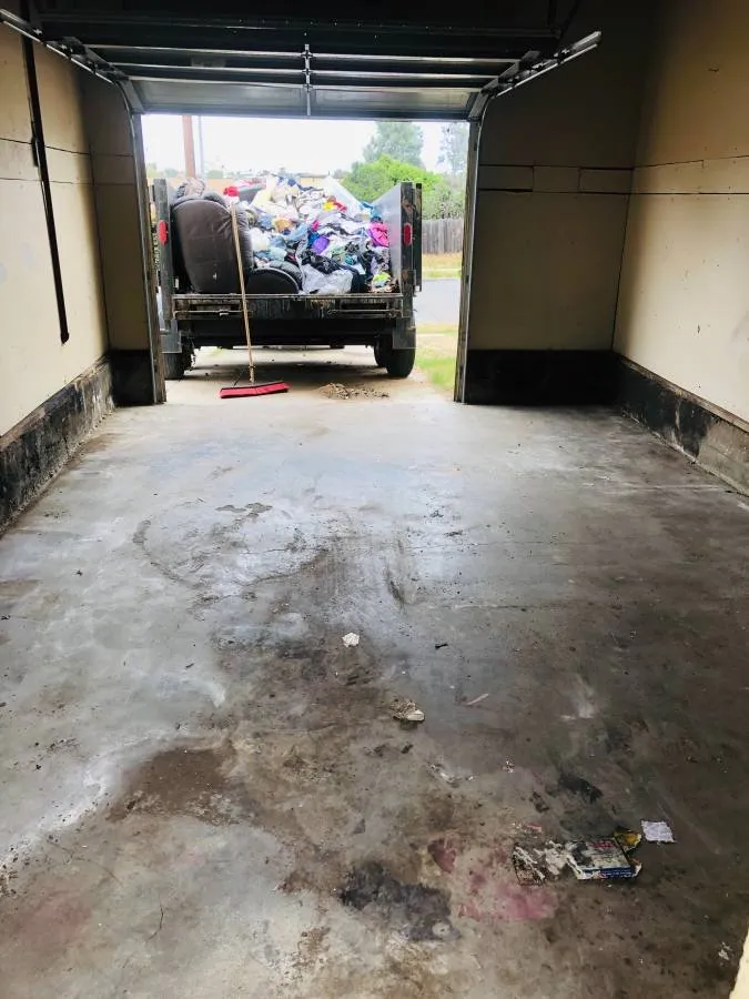 Affordable garden landscaping in San Diego, CA - JunkGods