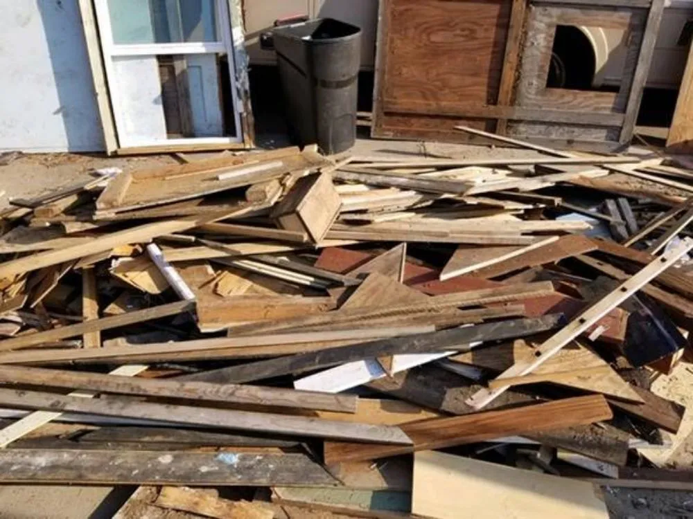 Custom garden landscaping in San Diego, CA - JunkGods