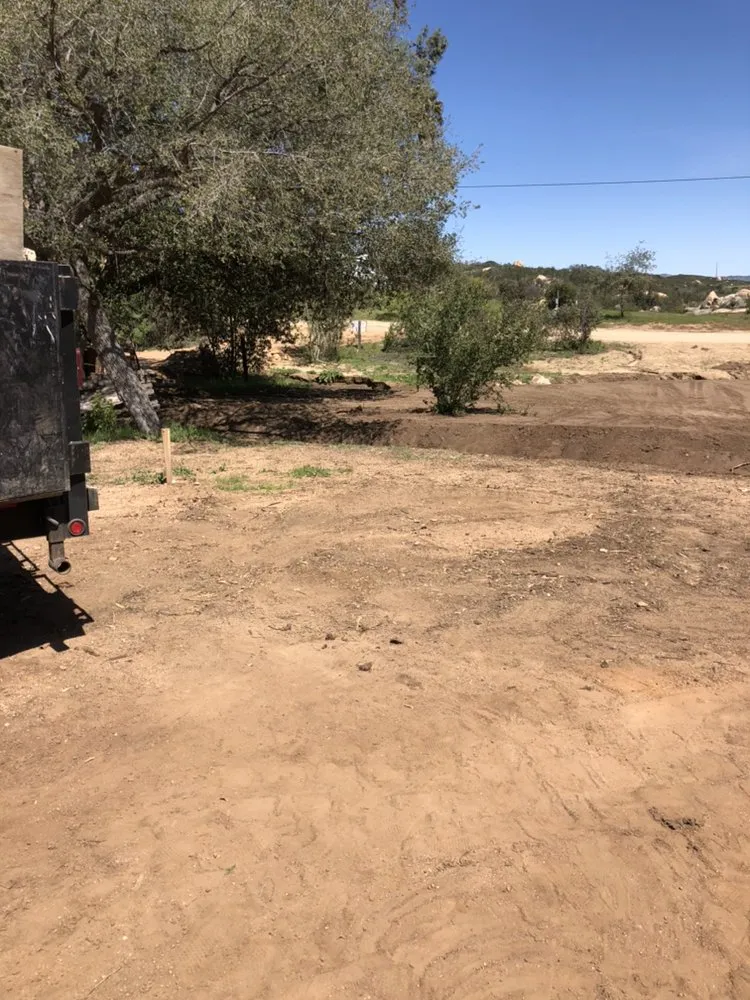 Professional residential landscaping in San Diego, CA - JunkGods