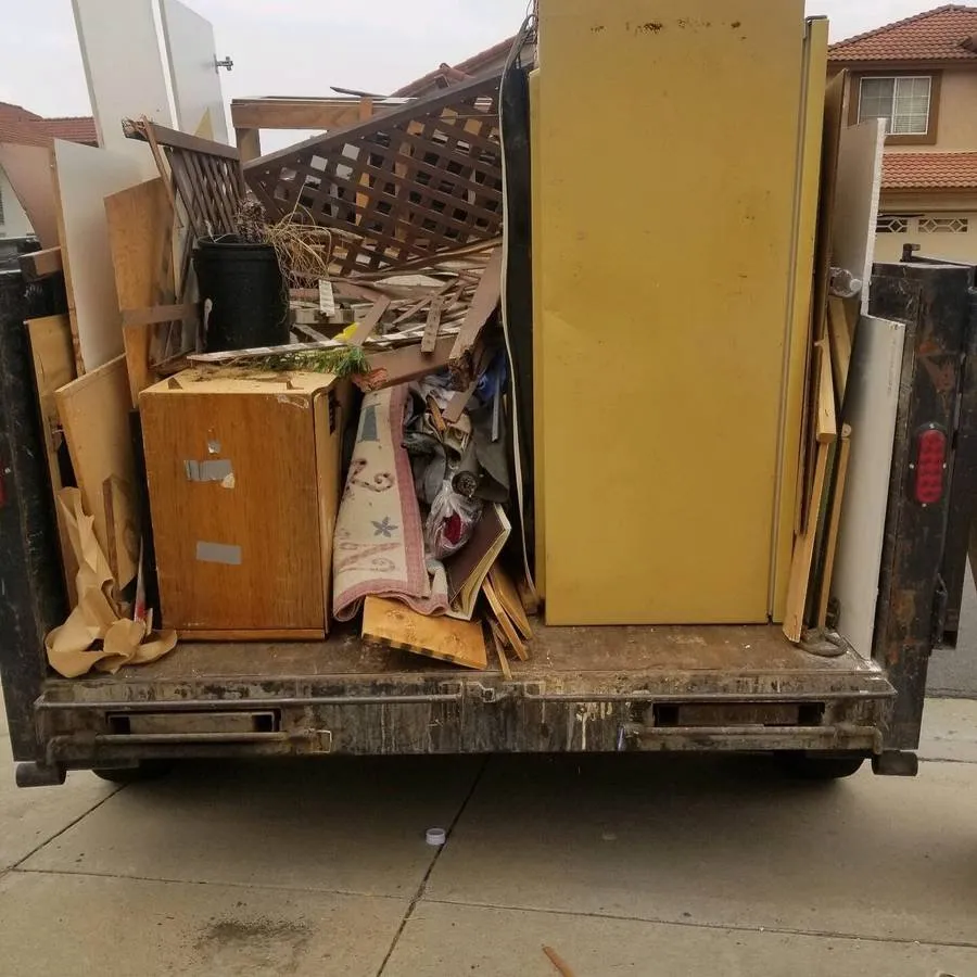 Top-rated residential landscaping experts serving San Diego, CA - JunkGods