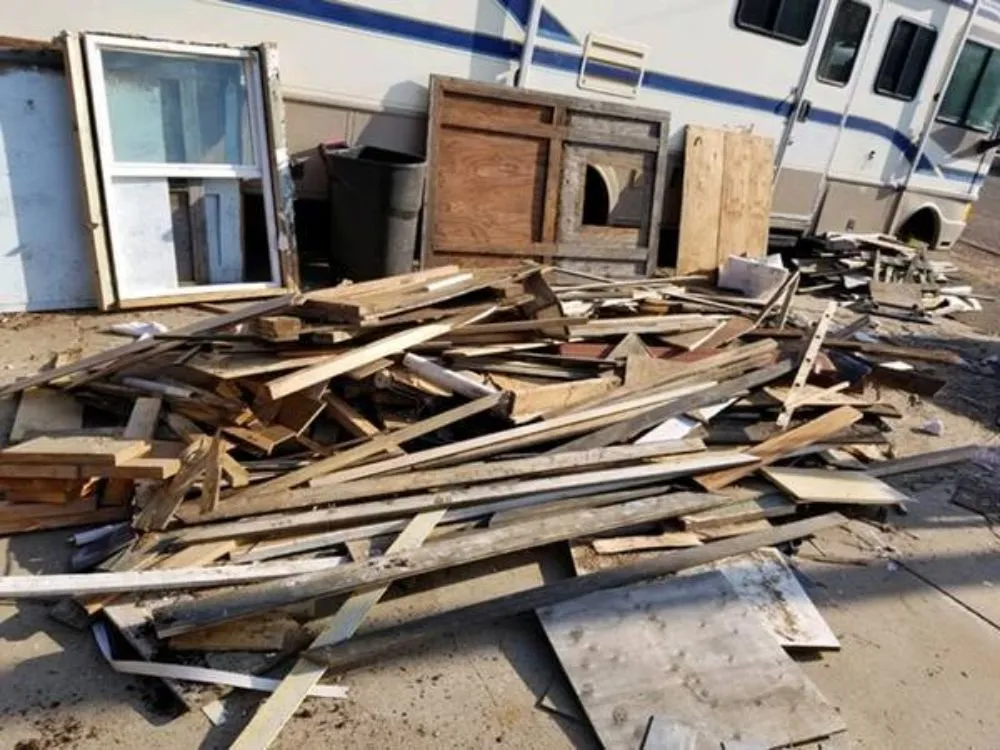 Professional landscape design in San Diego, CA - JunkGods