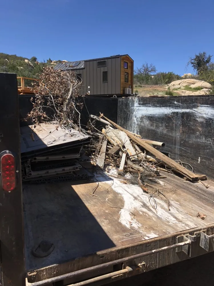 Reliable landscape design for year-round maintenance in San Diego, CA by JunkGods