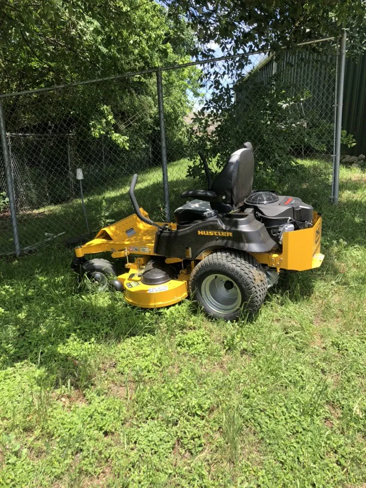 Reliable outdoor landscaping in Irving, TX - Junkier landscaping