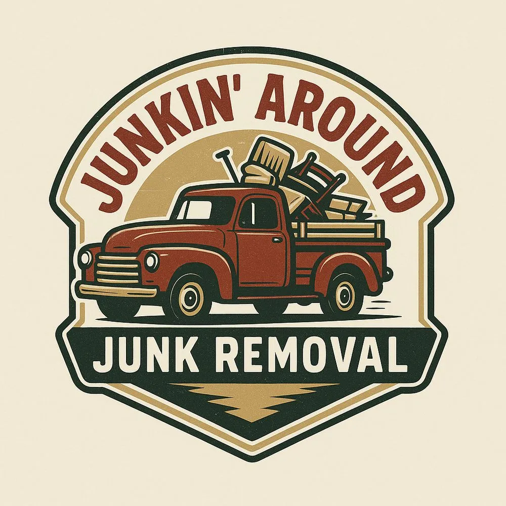 Custom lawn mowing service near you in Fair Lawn, NJ by Junkin’ Around