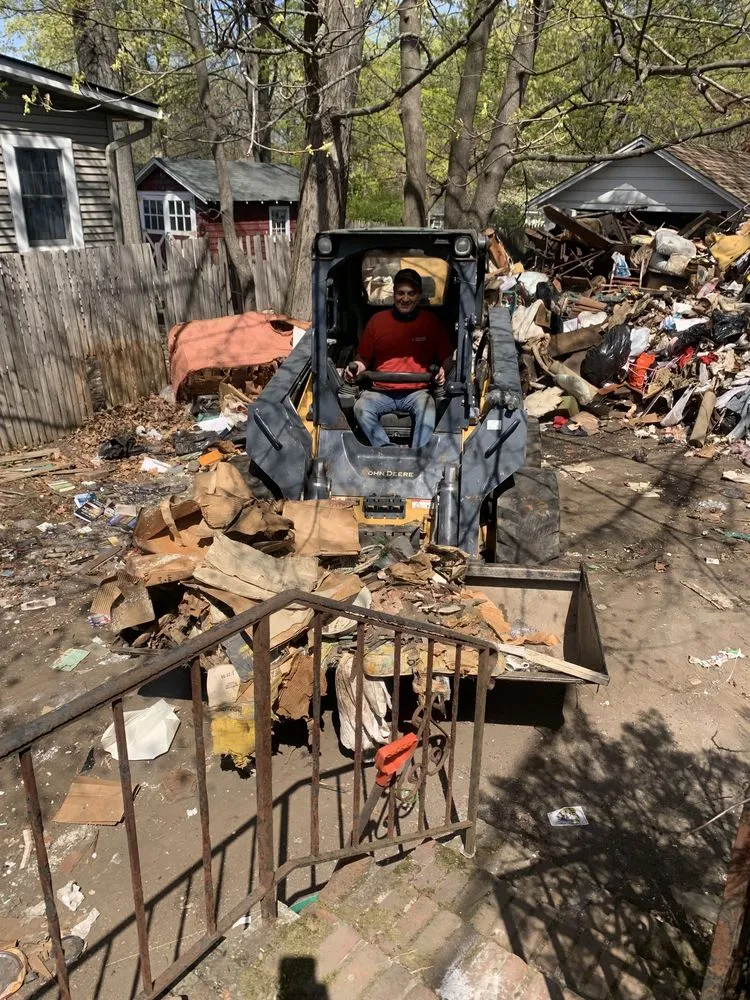 Affordable landscape installation near you across Fair Lawn, NJ - Junkin’ Around