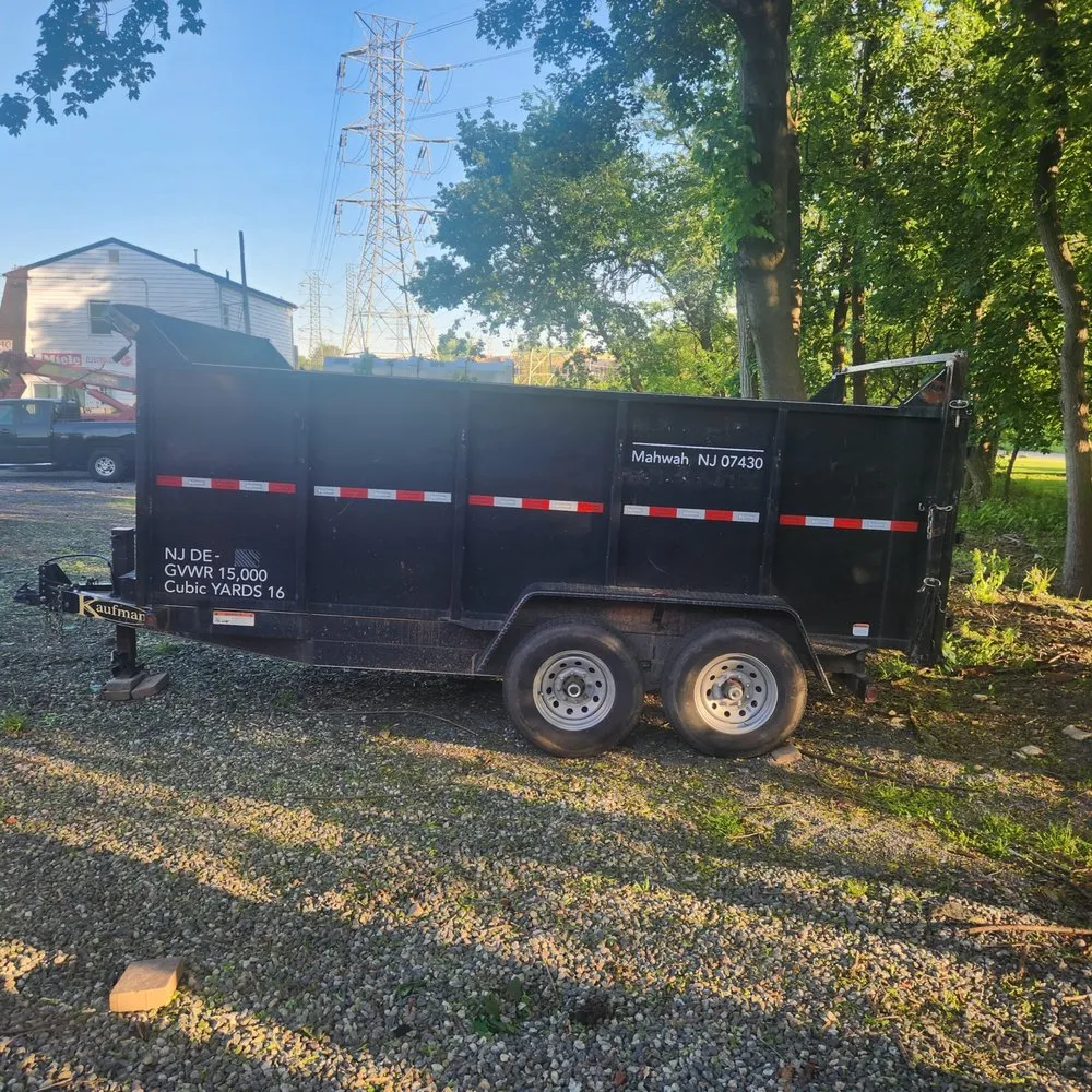 Affordable landscaping services experts serving Fair Lawn, NJ - Junkin’ Around