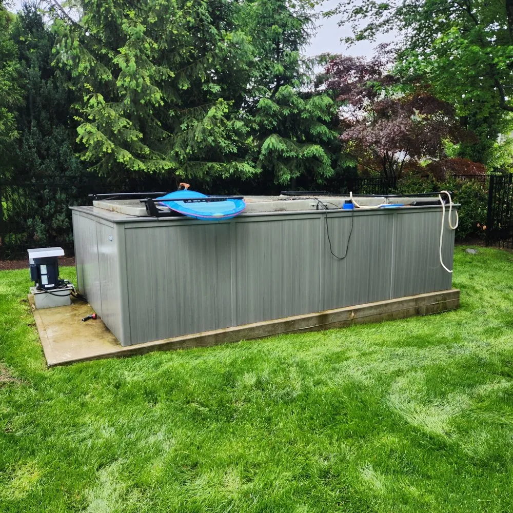 Reliable lawn mowing service in Fair Lawn, NJ by Junkin’ Around