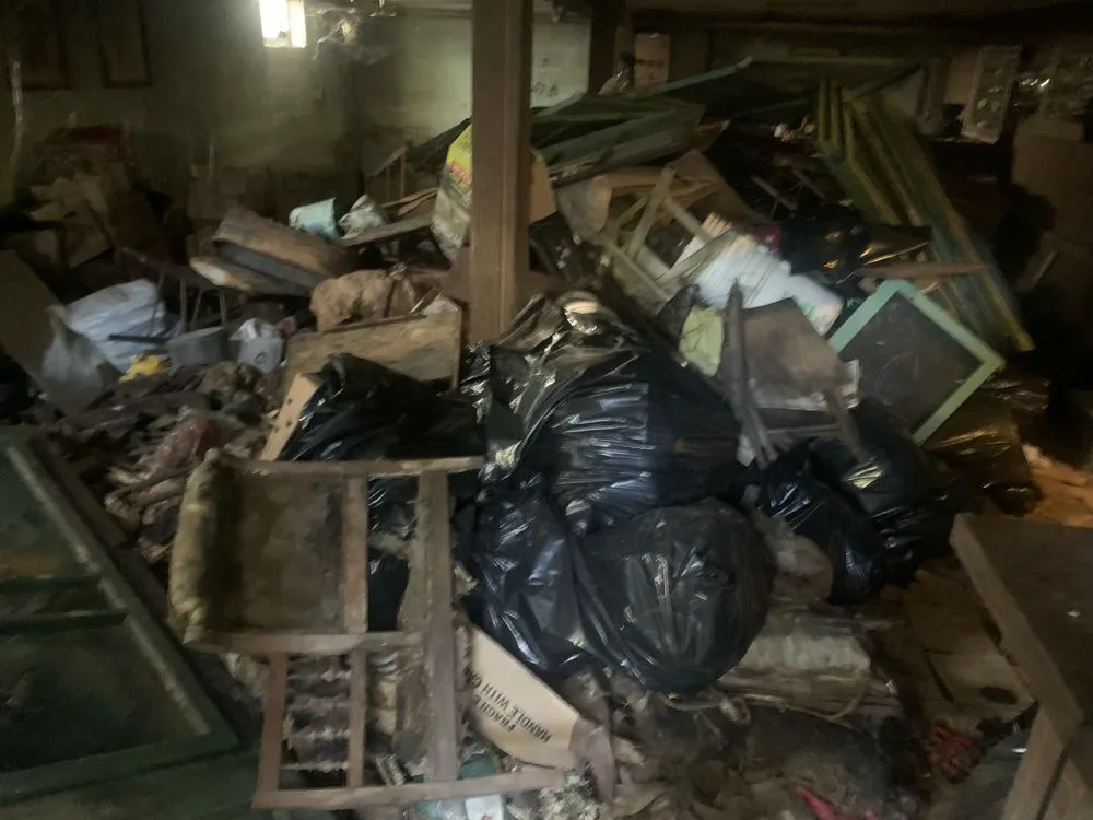 Local yard cleanup service for beautiful yards in Fair Lawn, NJ by Junkin’ Around