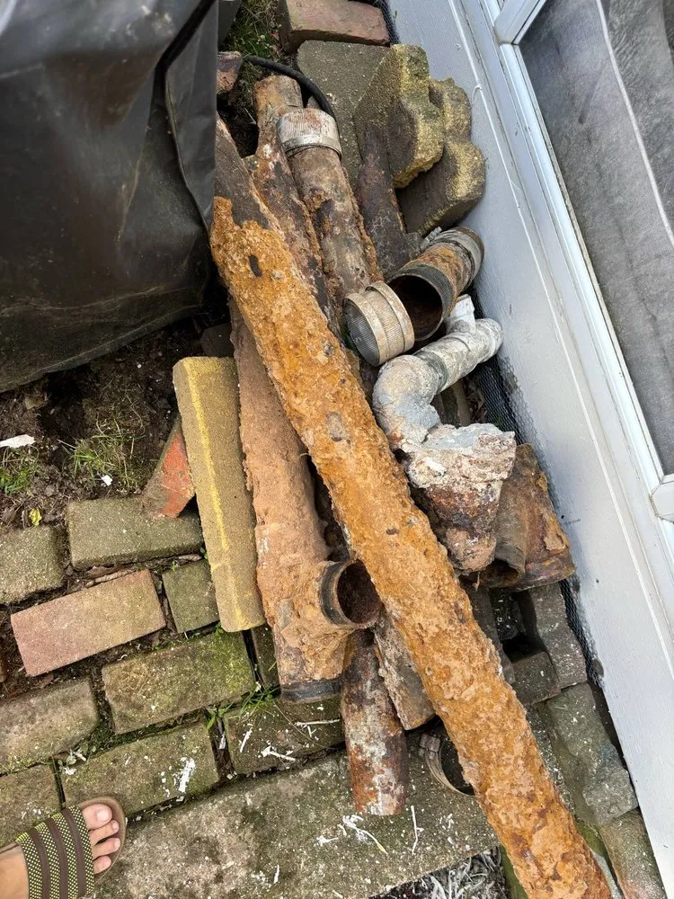 Local landscaping services experts serving Fair Lawn, NJ - Junkin’ Around