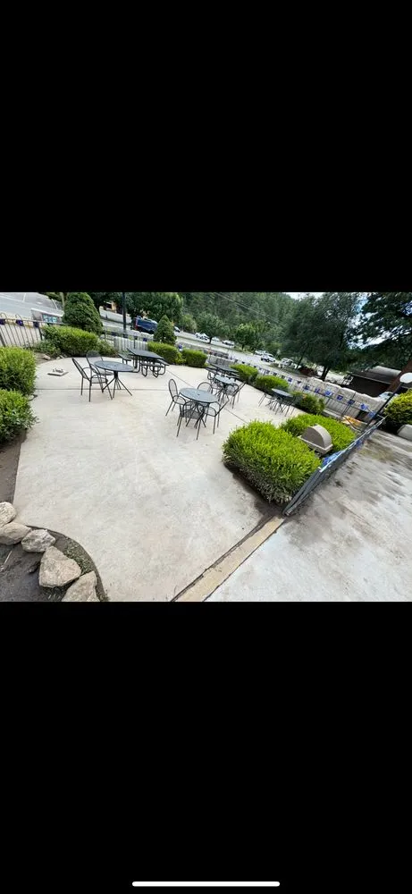 Local yard cleanup service in Ruidoso, NM by Junkings Junk Removal & Lawn Care