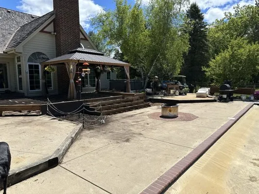 JunkMans Removal Services Logo