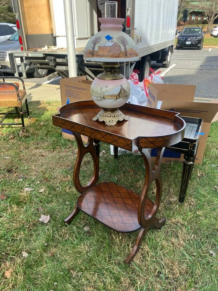 Custom residential landscaping experts serving Manassas, VA - Junkscape