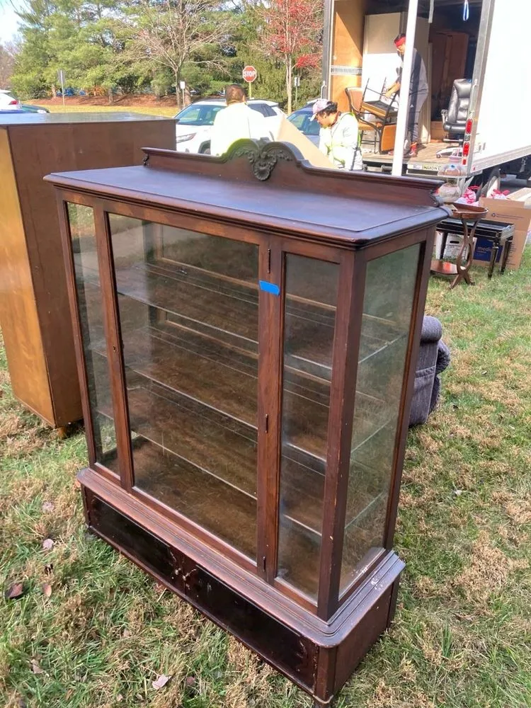 Top-rated landscape design experts serving Manassas, VA - Junkscape