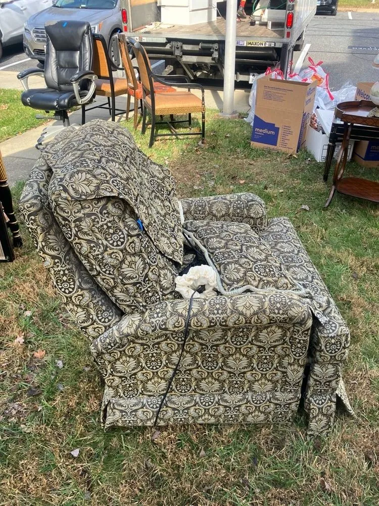 Custom residential landscaping near you across Manassas, VA - Junkscape