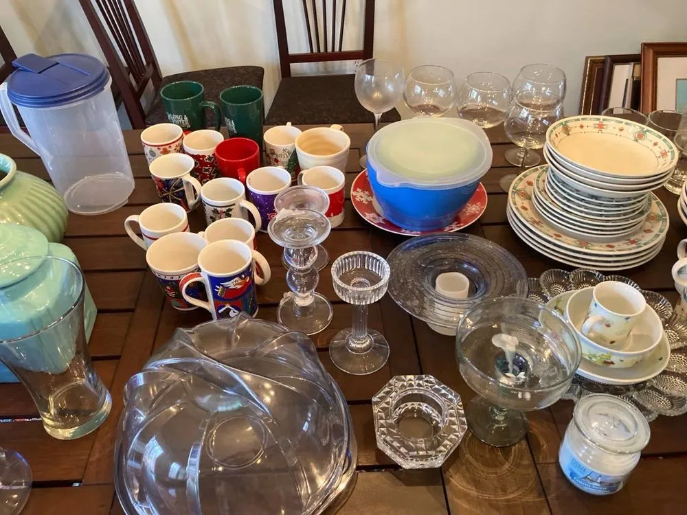 Trusted yard cleanup service experts serving Manassas, VA - Junkscape