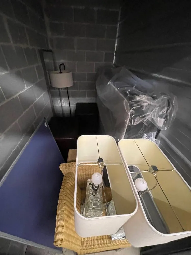 Reliable yard cleanup service in Manassas, VA by Junkscape