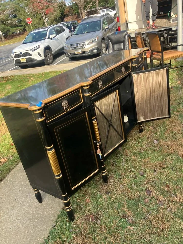 Custom residential landscaping experts serving Manassas, VA - Junkscape