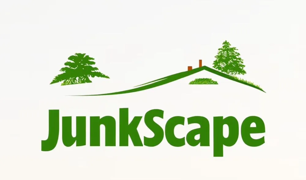 Professional yard maintenance for residential properties in Manassas, VA by Junkscape