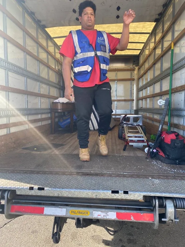 Affordable residential landscaping experts serving Manassas, VA - Junkscape