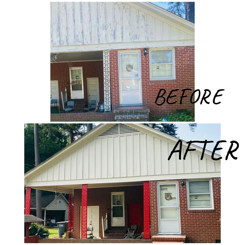 Professional landscaping services in Rocky Mount, NC - Junkyard Jr’s