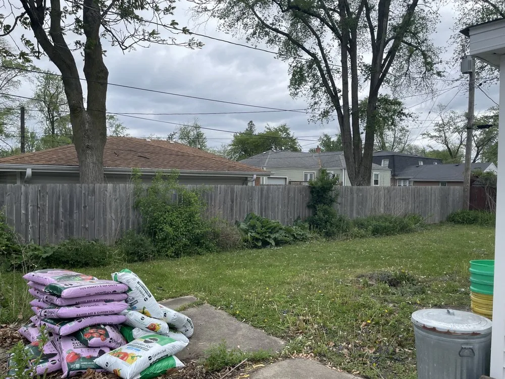 Trusted landscape design with custom design across Crete, IL - Juno’s Landscaping & Lawncare