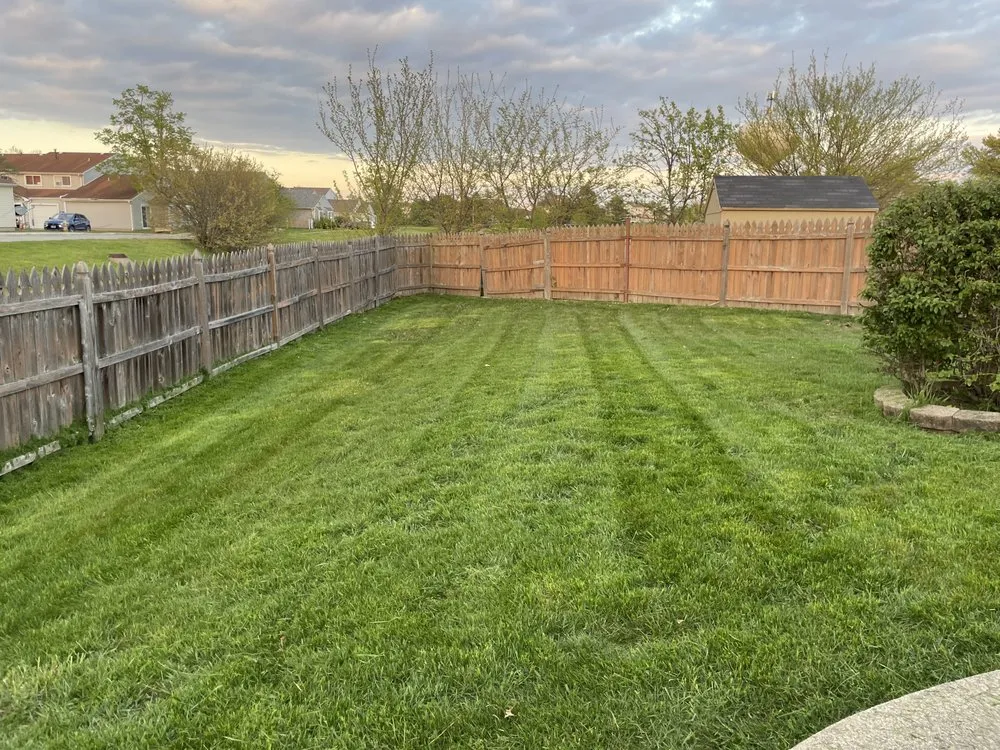 Top-rated landscaping services experts serving Crete, IL - Juno’s Landscaping & Lawncare