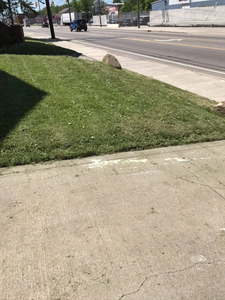 Expert yard cleanup service near you in Cleveland, OH by Junscape Landscaping