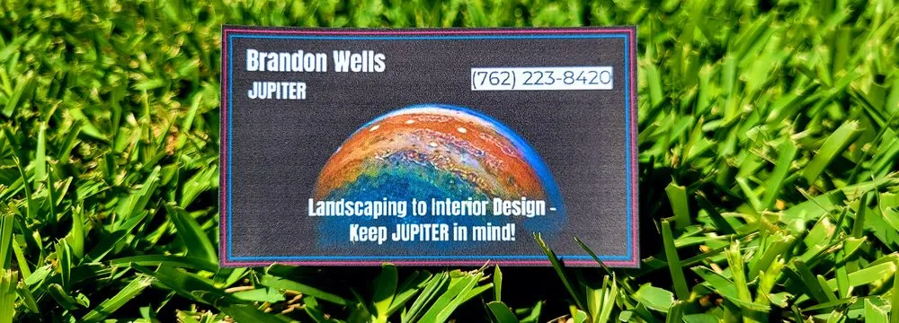 Expert yard maintenance experts serving Columbus, GA - Jupiter