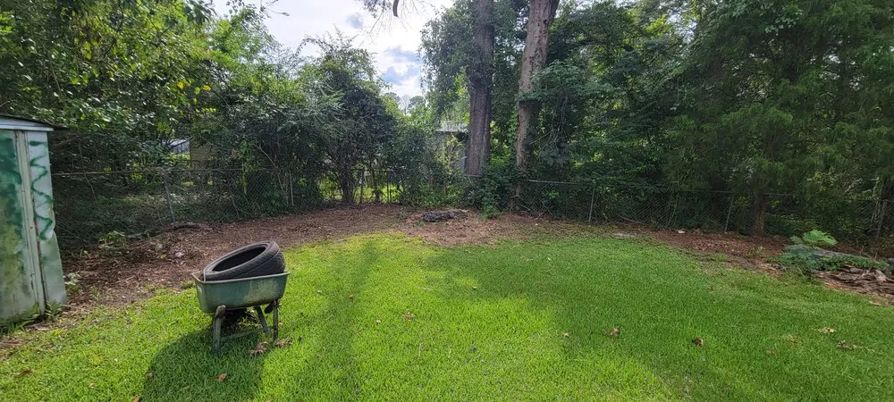 Local landscape design near you in Columbus, GA by Jupiter