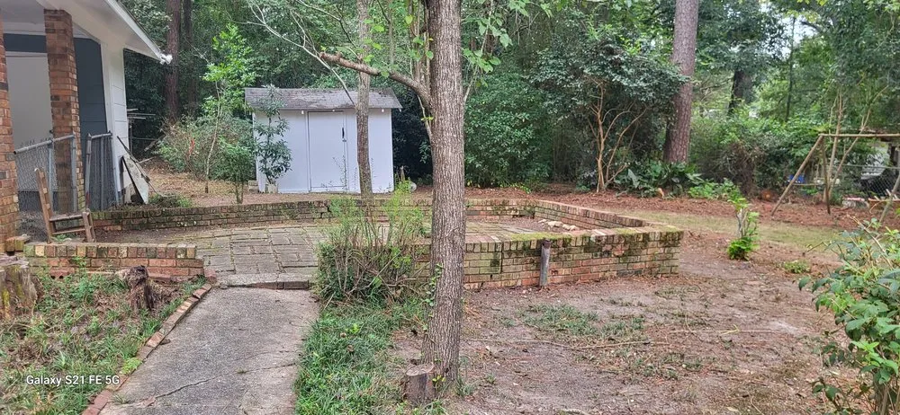 Expert outdoor landscaping in Columbus, GA by Jupiter