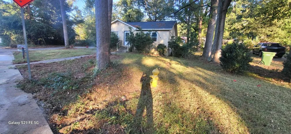 Local outdoor landscaping for year-round maintenance in Columbus, GA by Jupiter