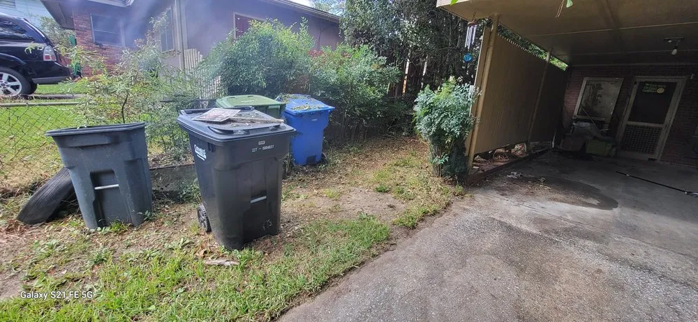 Top-rated yard maintenance for residential properties in Columbus, GA by Jupiter