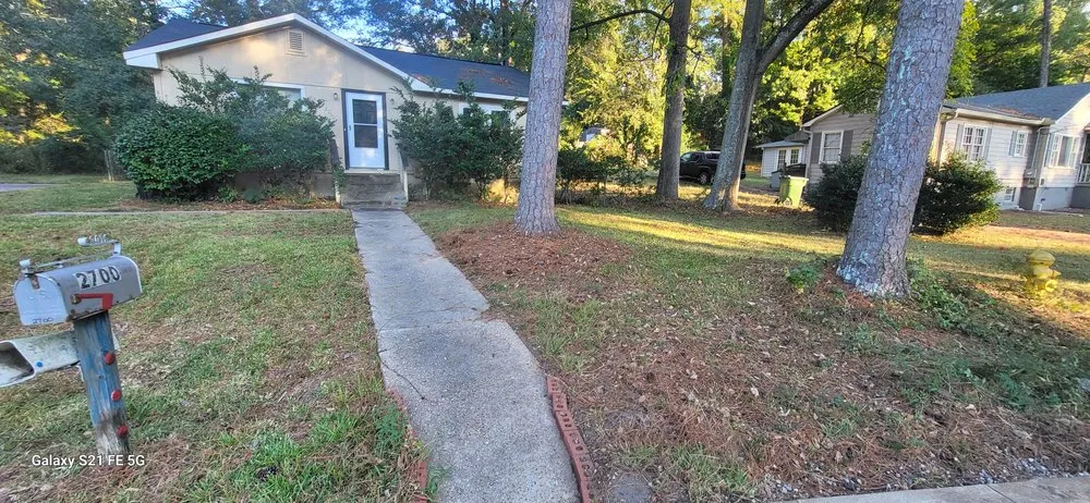 Local landscaping services experts serving Columbus, GA - Jupiter