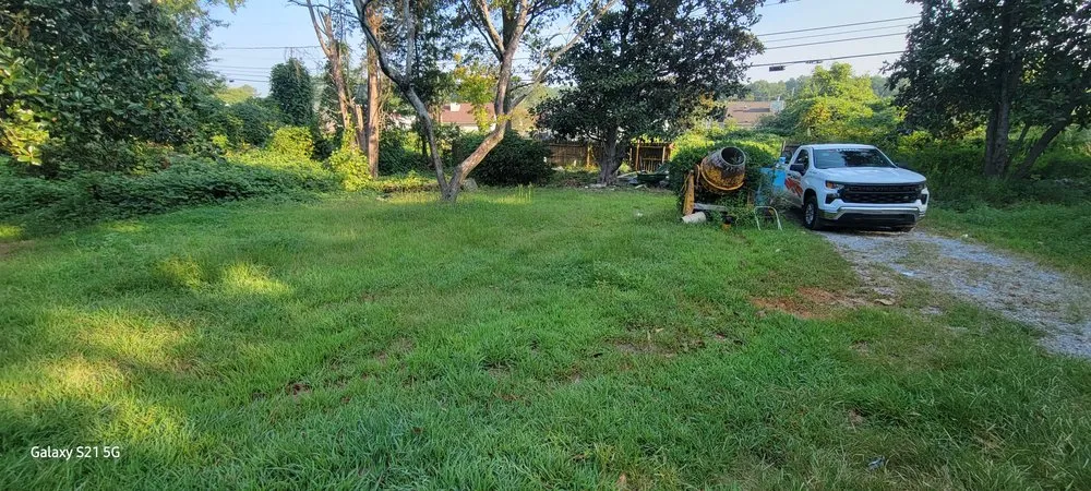 Expert residential landscaping in Columbus, GA by Jupiter