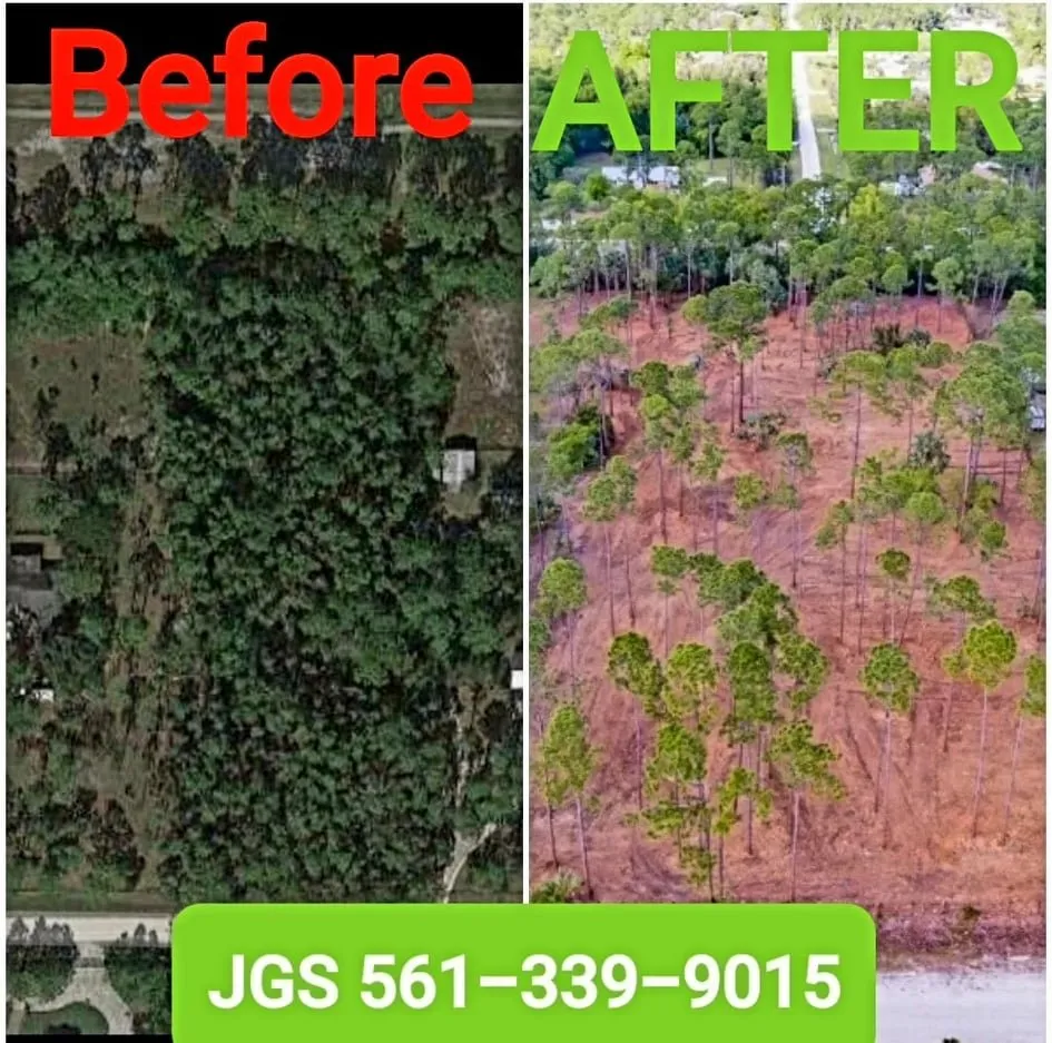 Trusted landscape installation for outdoor upgrades across Jupiter, FL - Jupiter Ground Service