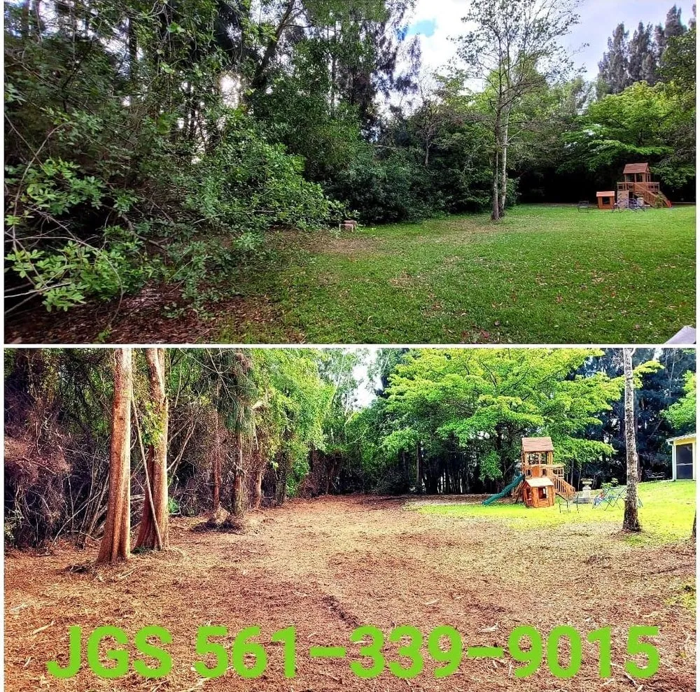 Top-rated lawn care service in Jupiter, FL - Jupiter Ground Service