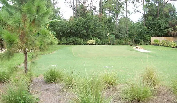 Expert garden landscaping near you in Jupiter, FL by Jupiter Lawn Care