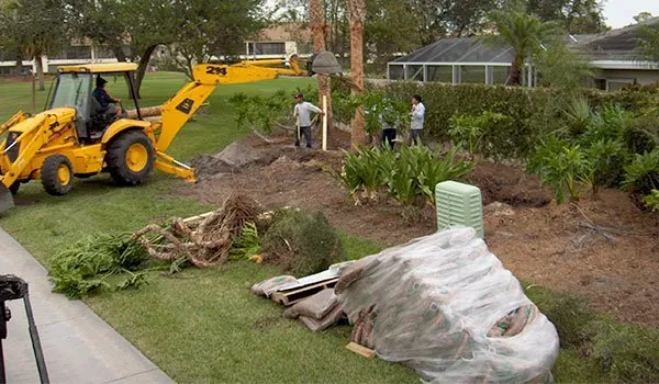 Top-rated landscape design in Jupiter, FL - Jupiter Lawn Care