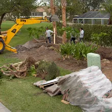 Expert yard maintenance experts serving Jupiter, FL - Jupiter Lawn Care